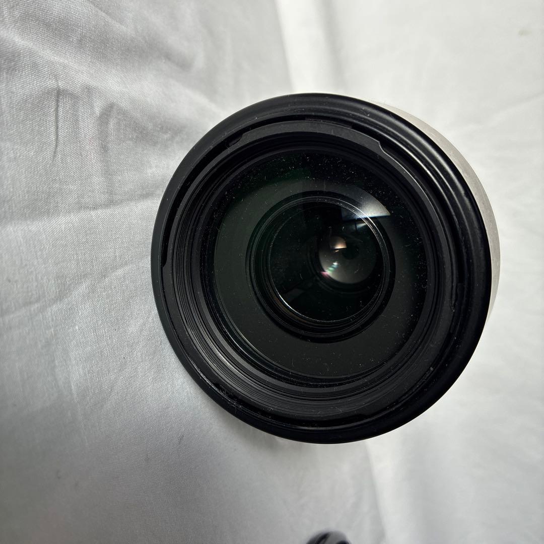 SIGMA 70-300mm f/4-5.6 レンズ