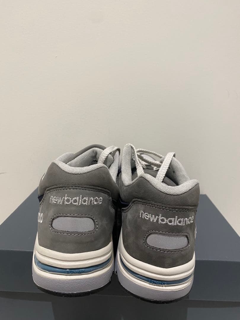 NewBalance ニューバランスCM1700TE スニーカー 27.5cm