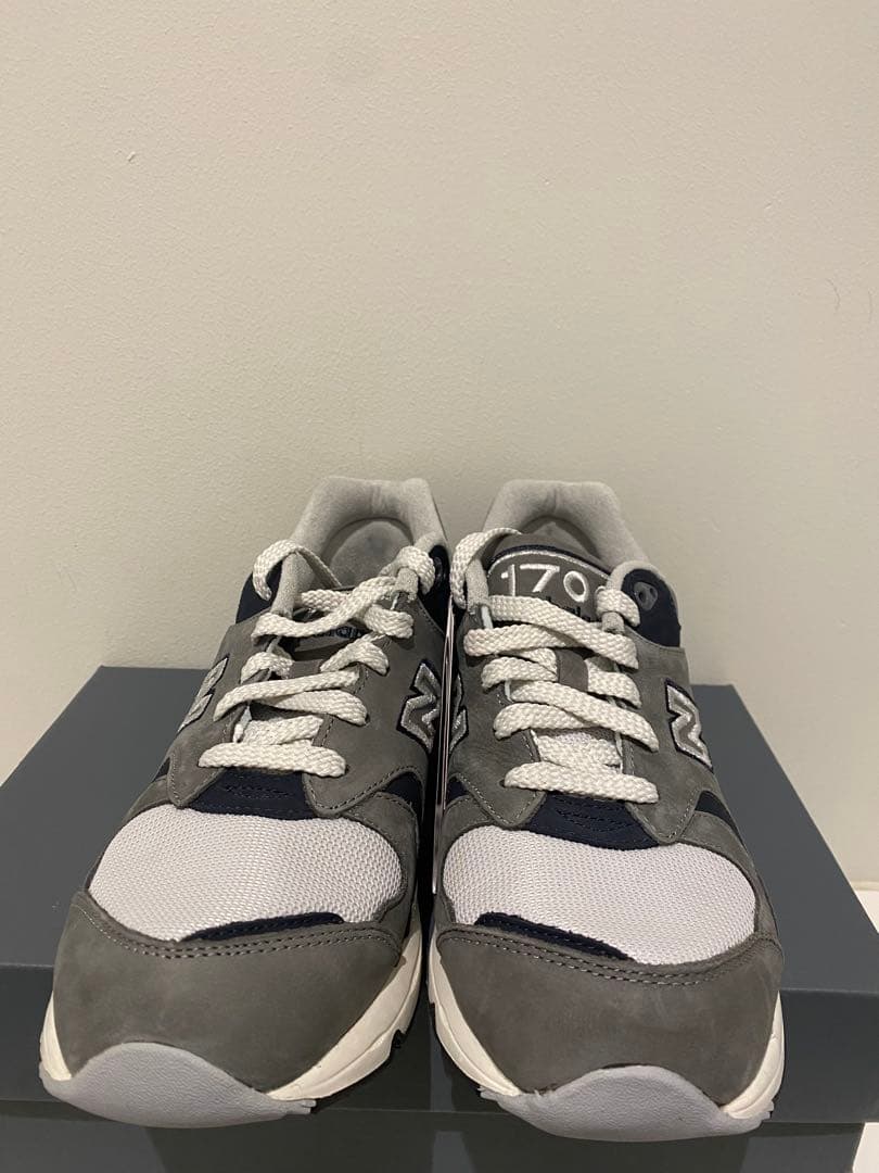 NewBalance ニューバランスCM1700TE スニーカー 27.5cm