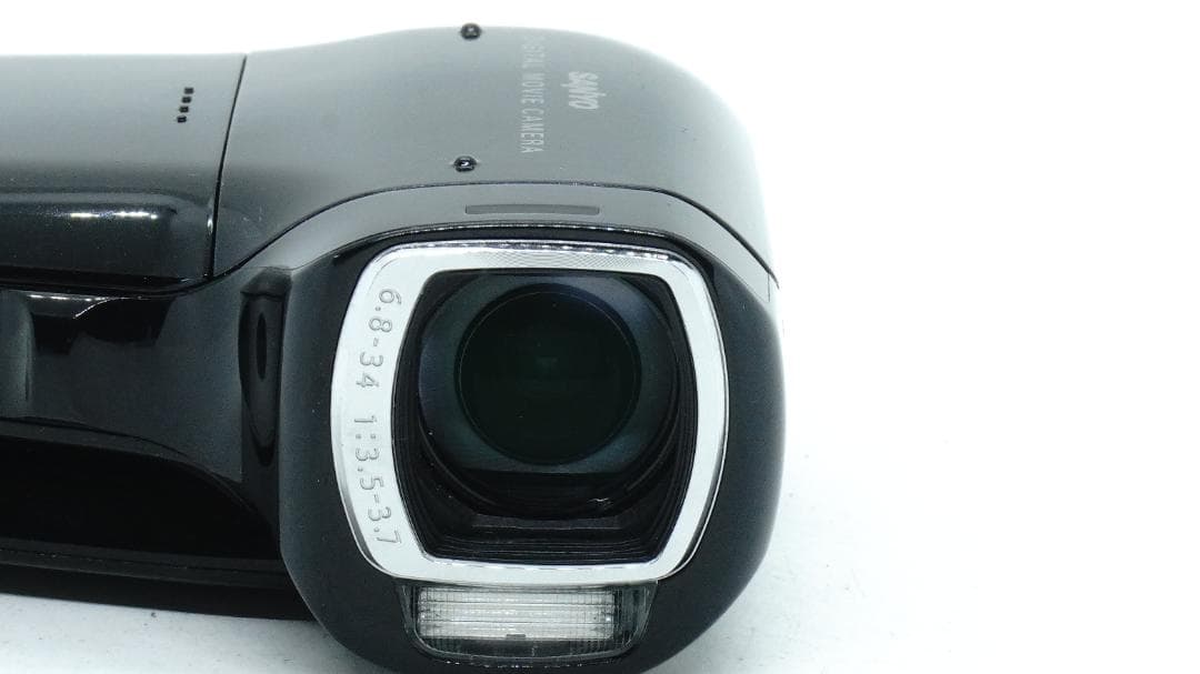 T2226】 SANYO Xacti DMX-CG9 サンヨー ザクティ