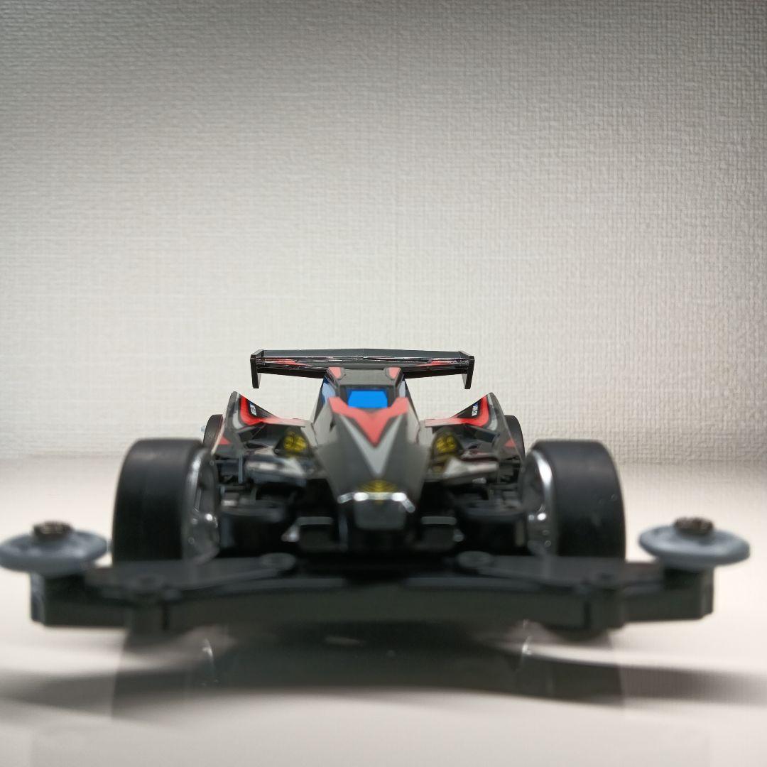 タミヤ ミニ四駆 ネオファルコン 完成品 - メルカリ