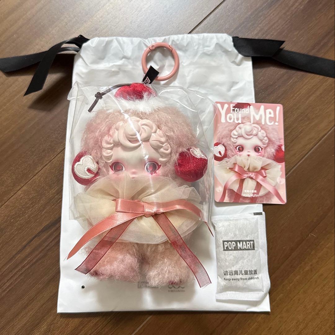 正規品 POP MART スカルパンダ ケルベロス マフィン - メルカリ