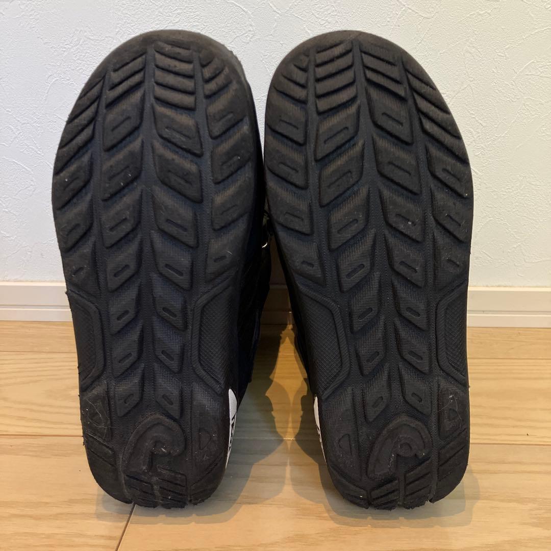 HEAD ヘッド SCOUT スノーボードブーツ 25.5cm ブラック