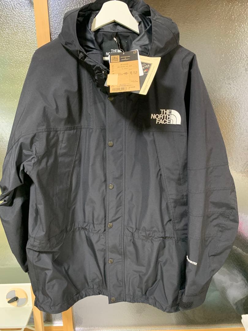ノースフェイス　Retro Mountain Light Jacket The North Face Men's 1994 Retro Mountain Light FUTURELIGHT Jacket