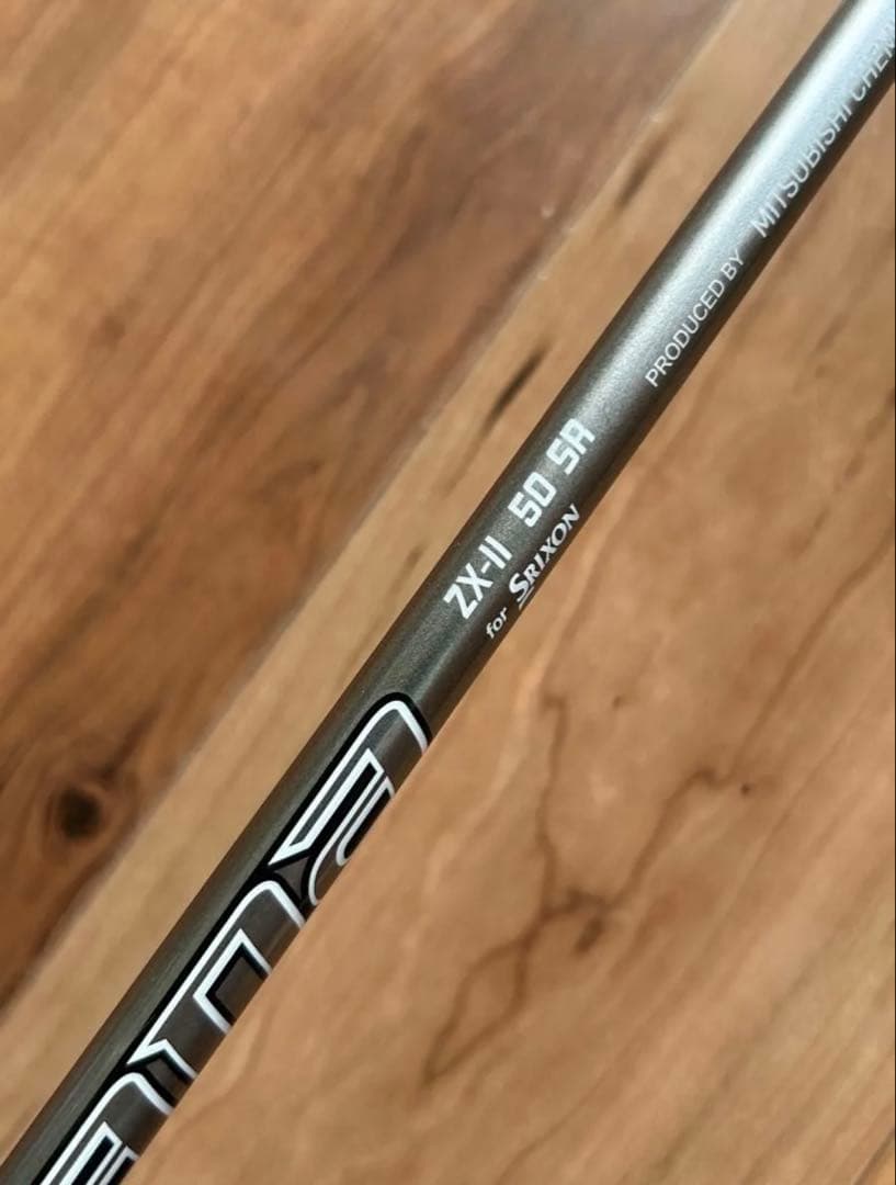 SRIXON ZX5 MK2 LS ドライバー 10.5 ZX-II 50SRの通販はau PAY