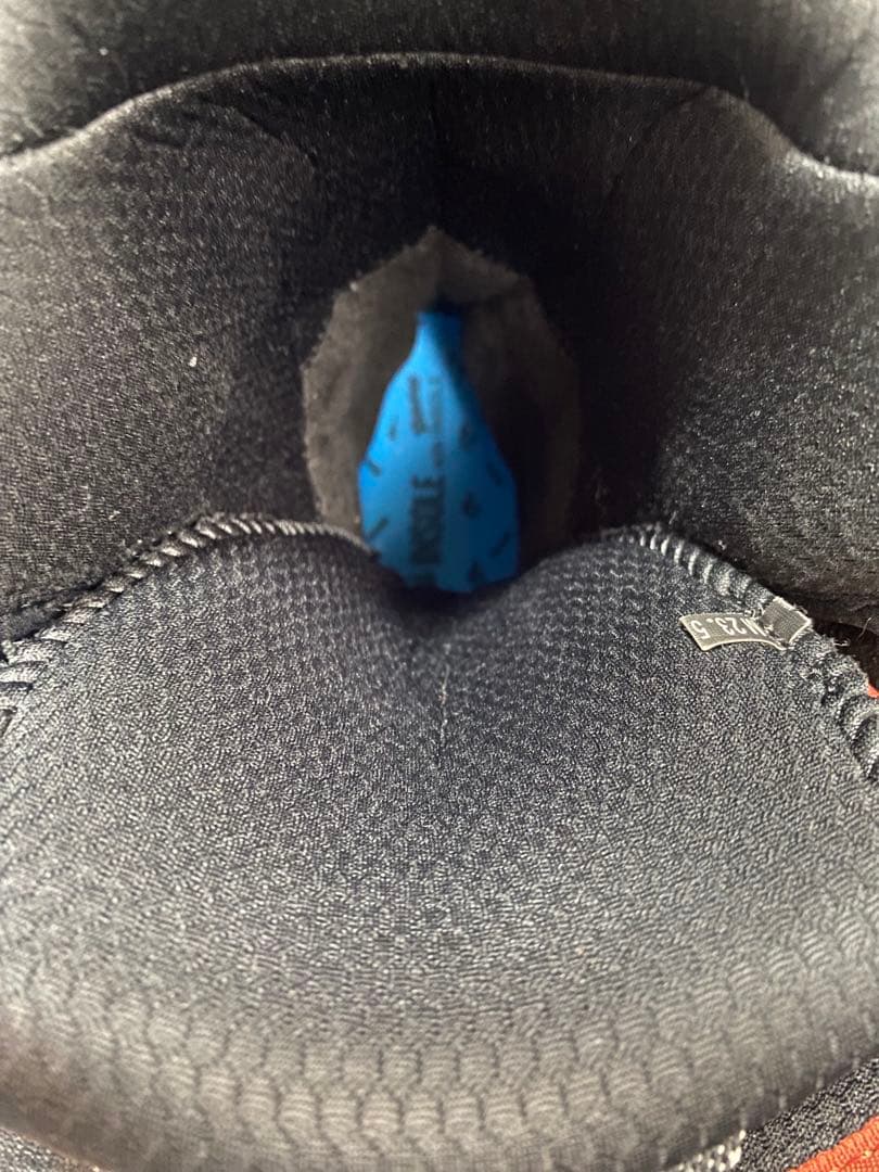 スノーボード Deeluxe Deemon L3 BOA 23.5cm