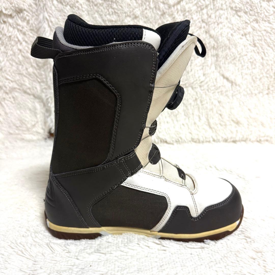 しゃちく PSB さん専用　DC 27.0cm スノーボードブーツ