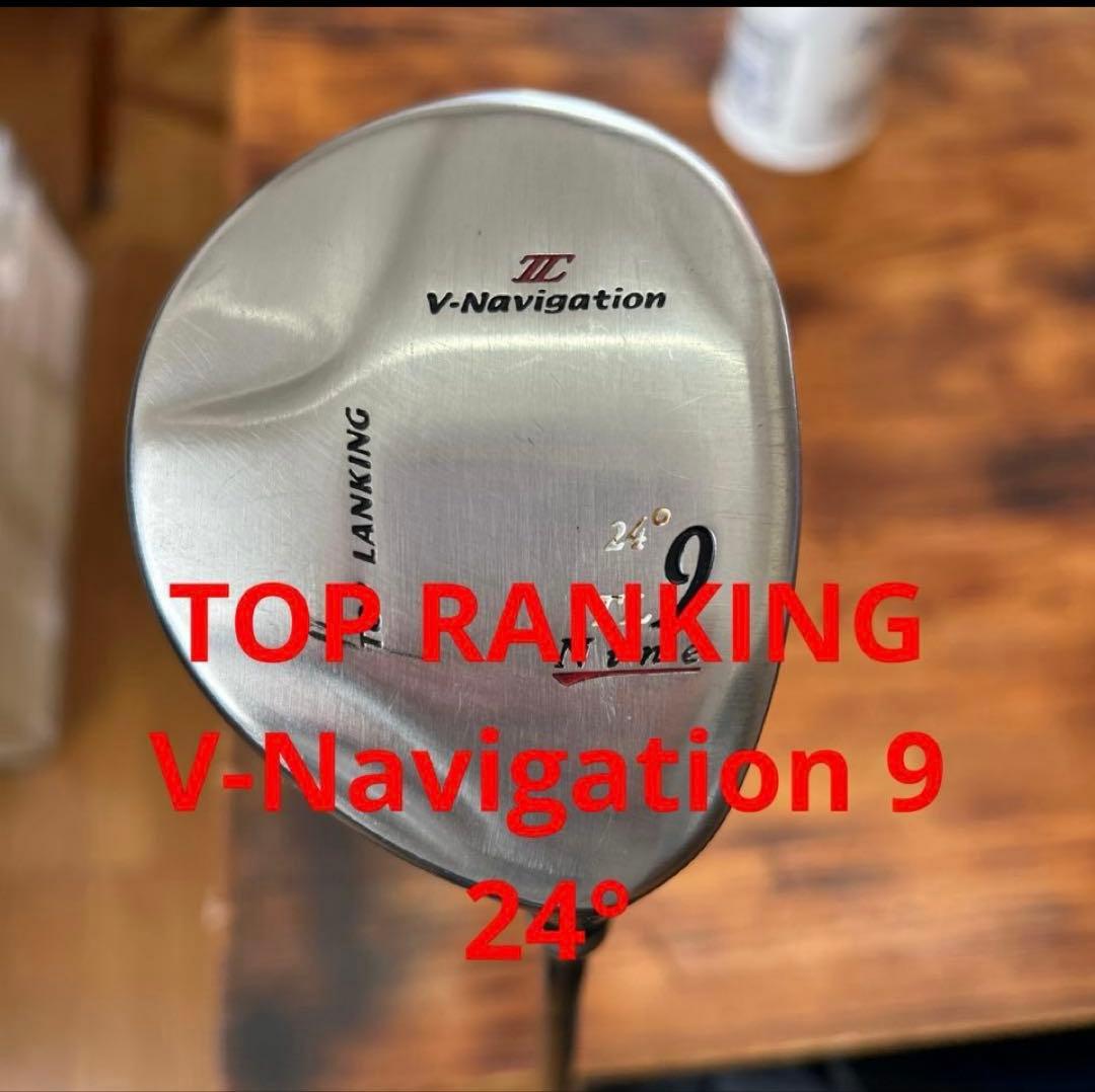 etmnic キャディーバッグ マックレガー アイアン7本 ツアーステ-ジ DW