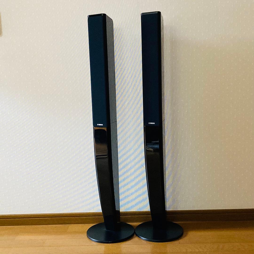 美品】YAMAHA NS-F40 トールボーイスピーカー シリアルNo.連番 - メルカリ