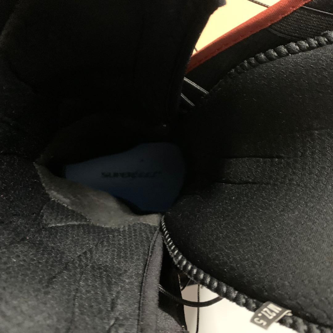 DEELUXE DEEMON L3 BOA 27.5cm スノーボード　ブーツ