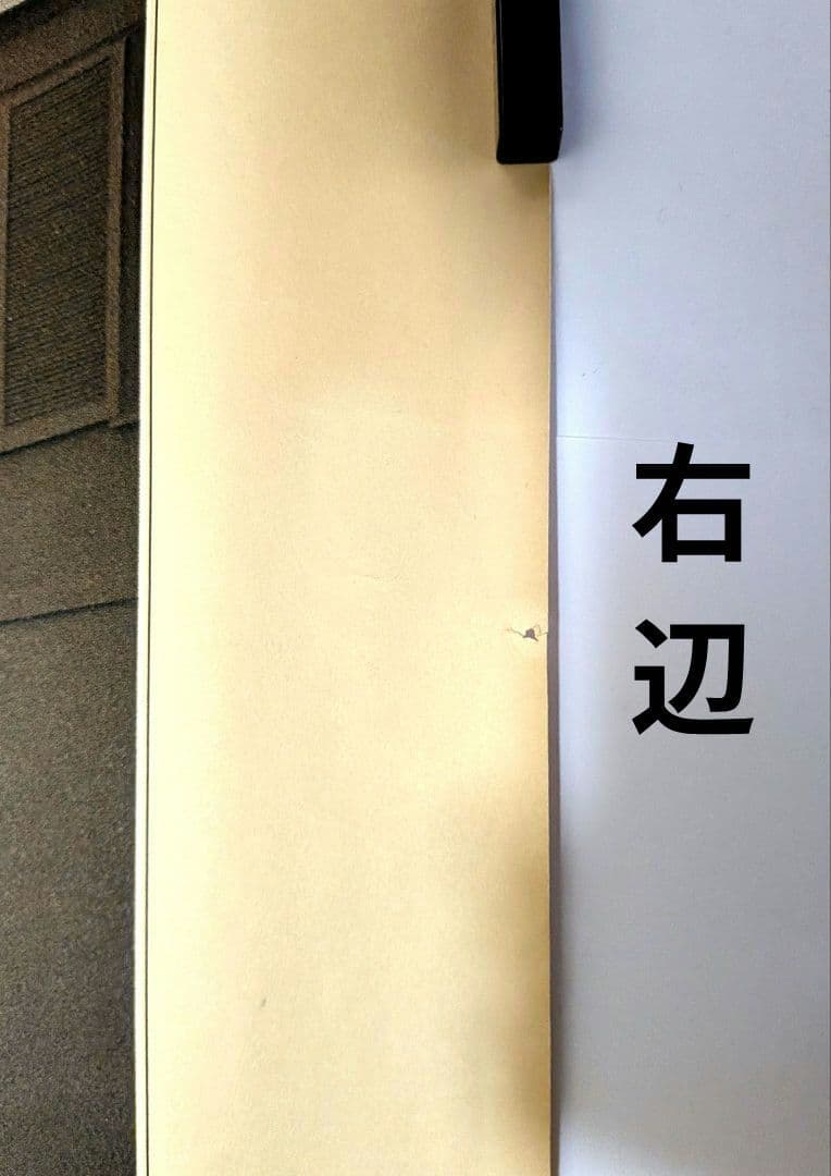 ヴァン ヂャケット 1976年 ノベルティ シーン ポスター 操上和美 撮影作品