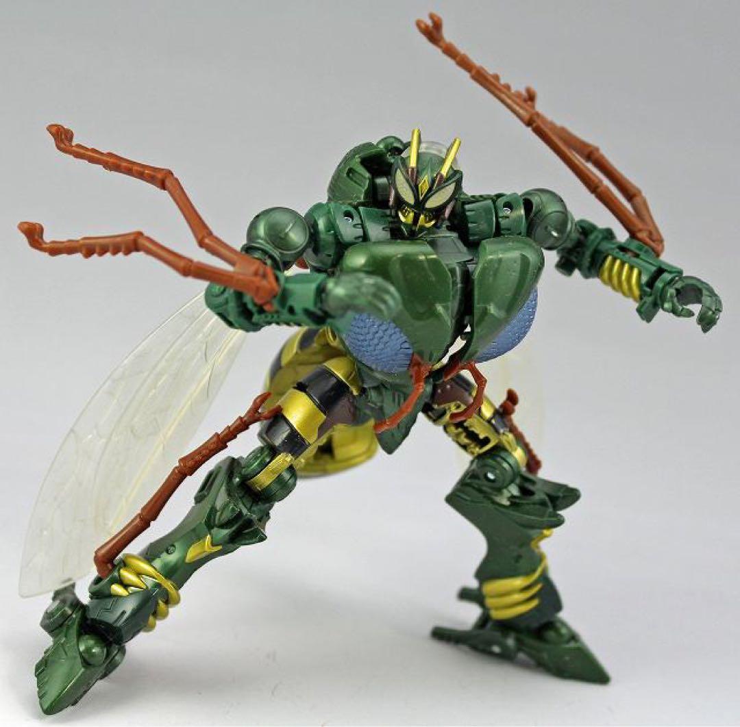 トランスフォーマー TG-30ワスピネーター 新品未開封　箱あり