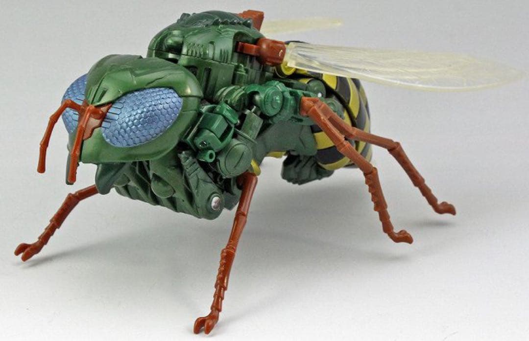 トランスフォーマー TG-30ワスピネーター 新品未開封　箱あり