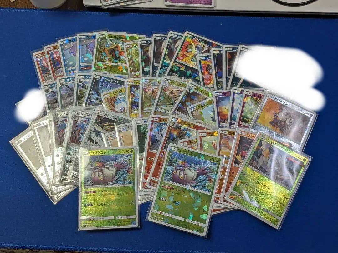 sm8b GXウルトラシャイニー ミラー 47枚 まとめ売り 2026年最新】ウルトラシャイニー ミラーの人気アイテム - メルカリ