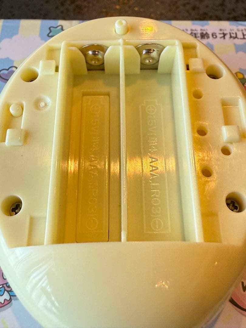 たまごっちみーつ スイーツ