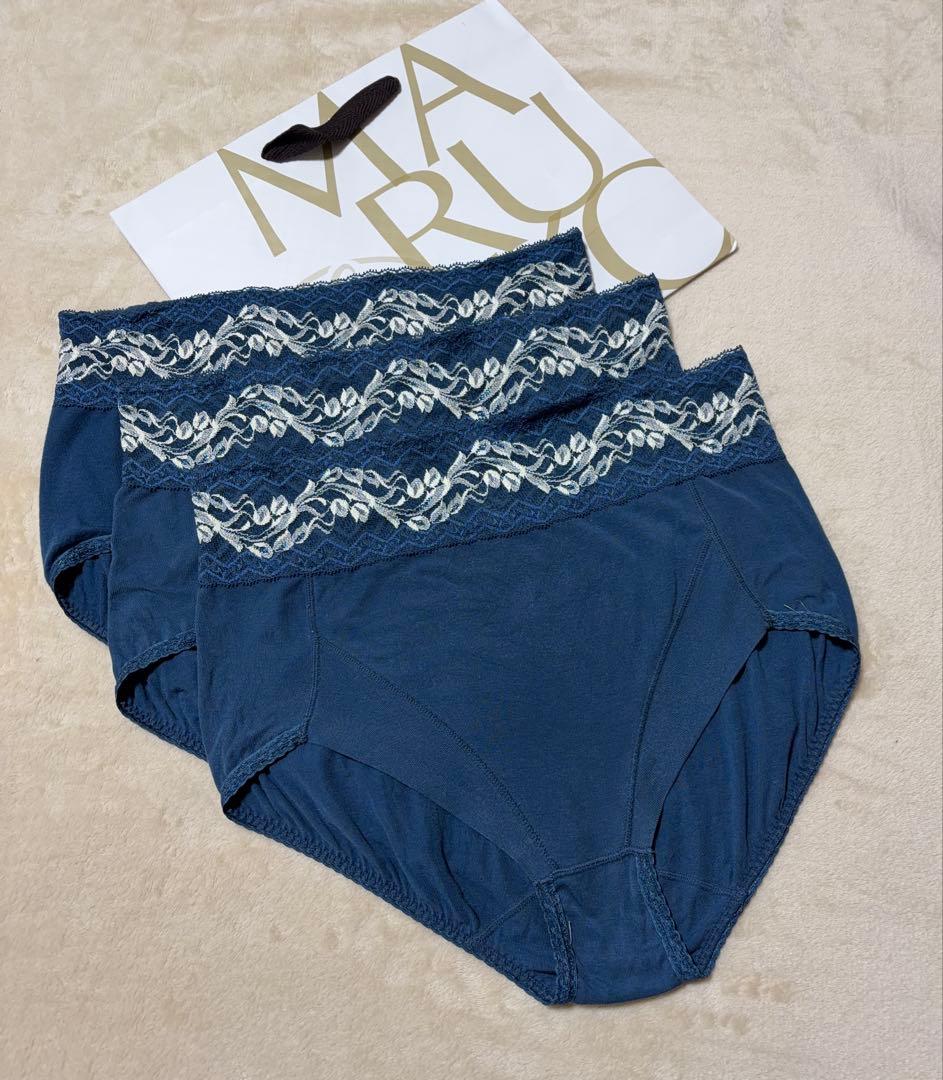 マルコ補正下着リベルディーニュ/ショーツ4L3枚セット - メルカリ