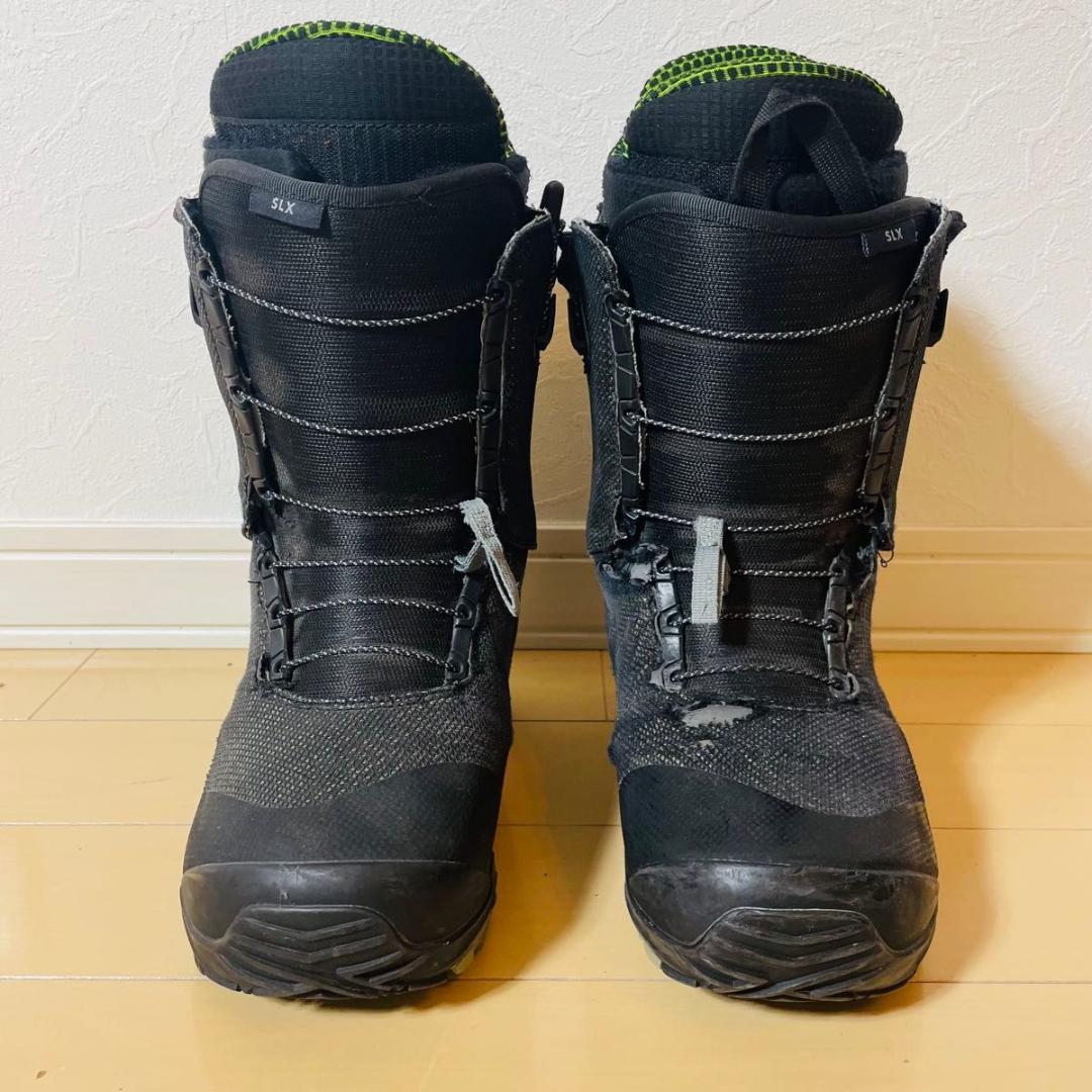 BURTON スノーボードブーツ SLX 26.5cm
