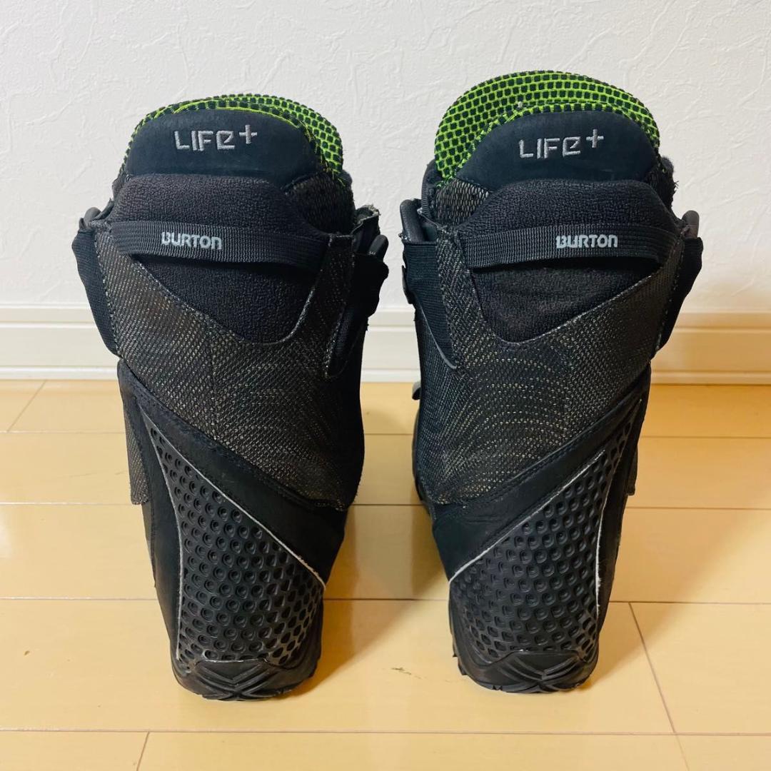 BURTON スノーボードブーツ SLX 26.5cm
