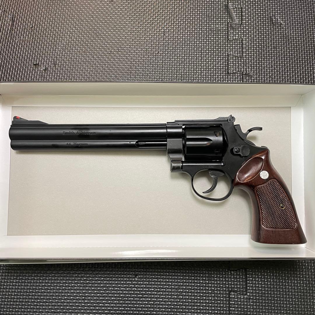M29 Classic .44 MAGNUM リボルバー