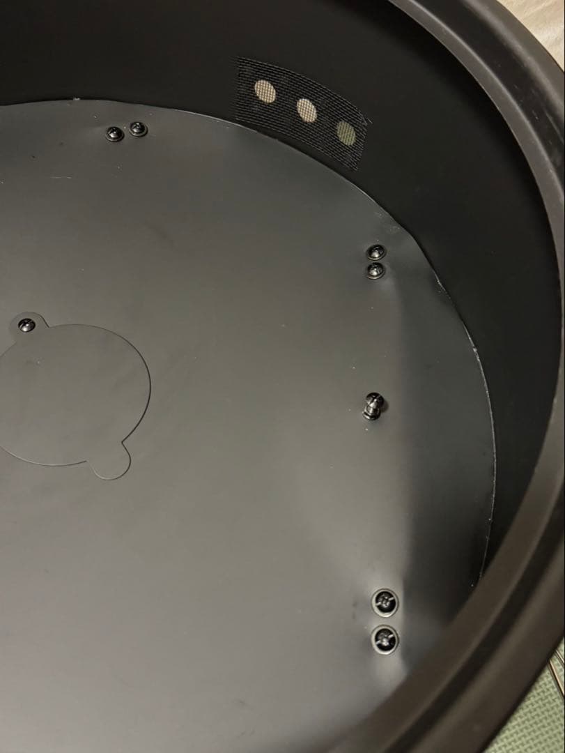 Revolver Firepit BBQグリル バーベキュー パエリアパン付き - メルカリ