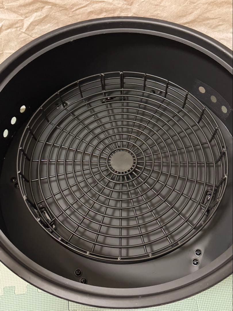 Revolver Firepit BBQグリル バーベキュー パエリアパン付き - メルカリ