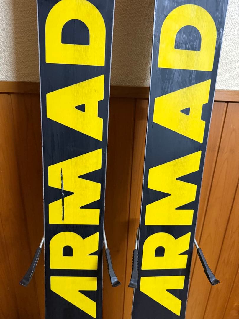 armada JJ 175 チロリアピーク11 - メルカリ