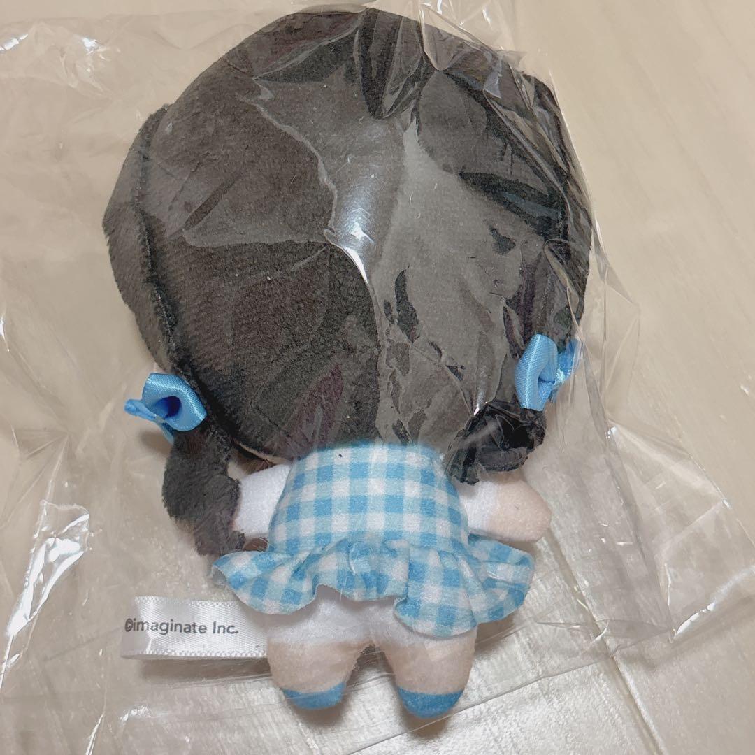 新品未開封】iLiFE! 虹羽みに 推しぬいマスコット - メルカリ