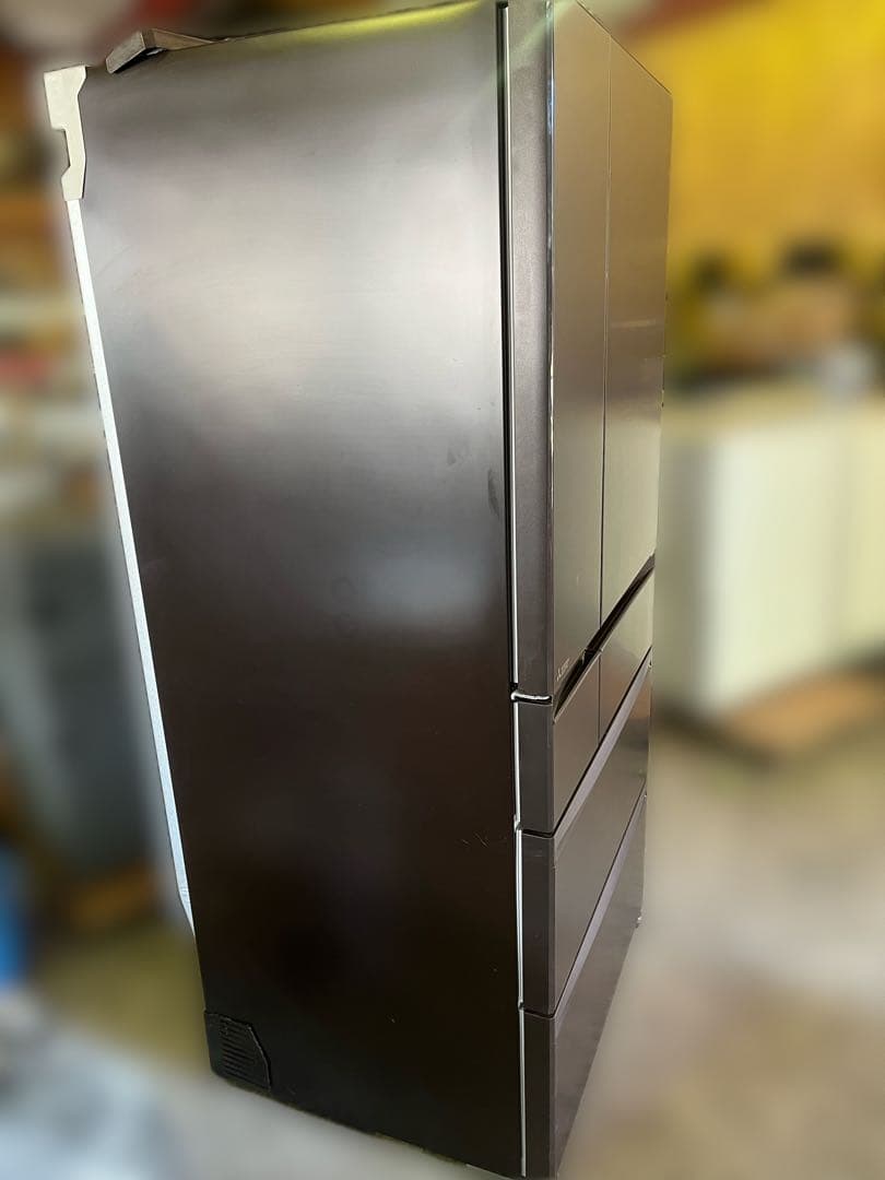 買取専門店様専用出品 MITSUBISHI 2021年式 冷蔵庫 美品 - メルカリ