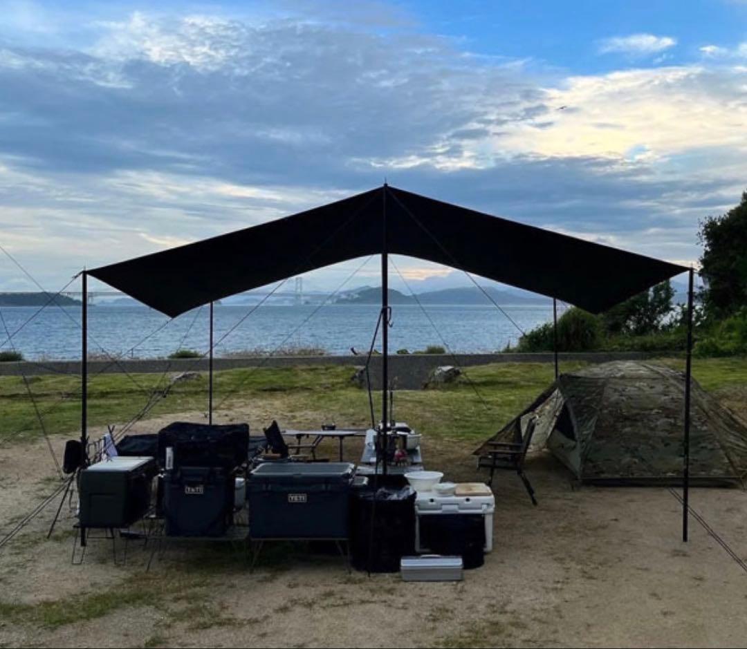 ☆新品未開封品☆ MacOne Recta (マックワン) チャコール (L) - メルカリ