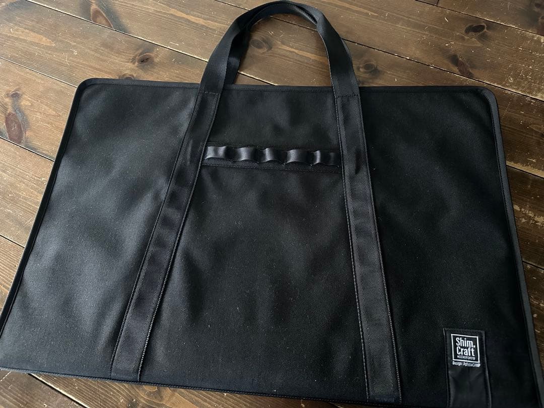 shim.craft T.G.F.2 ウォールナット 1度のみ使用