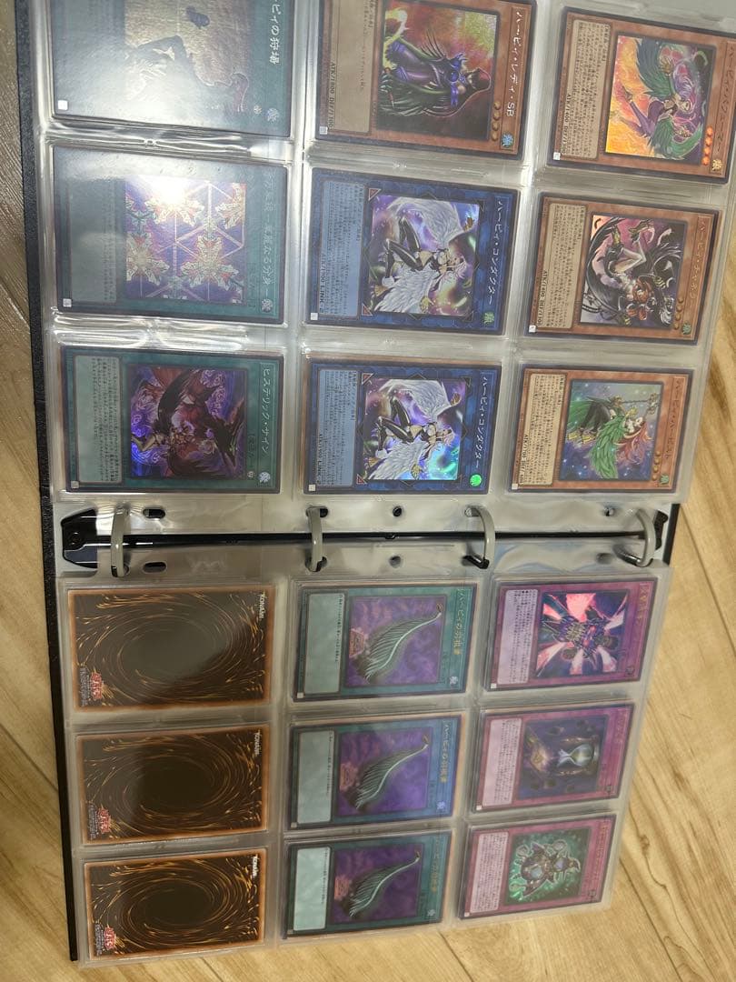 遊戯王　引退品　まとめ売り