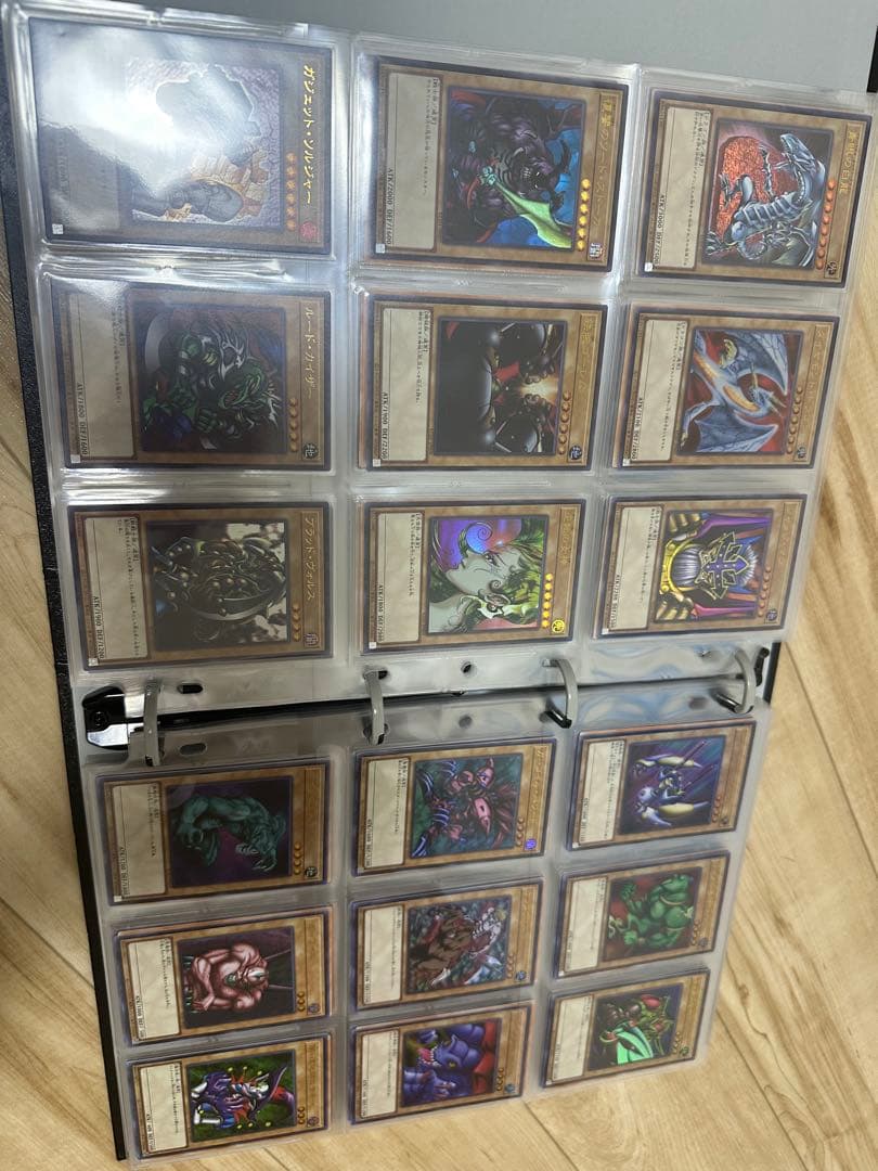 遊戯王　引退品　まとめ売り