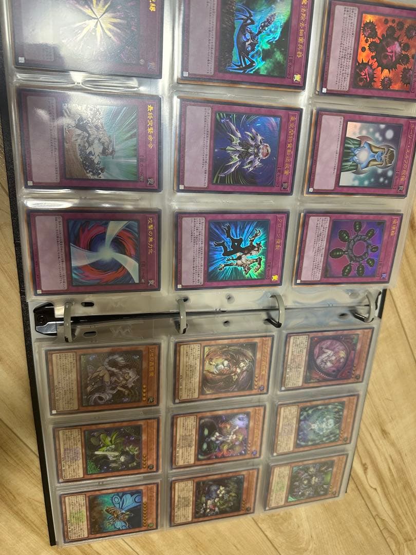 遊戯王　引退品　まとめ売り