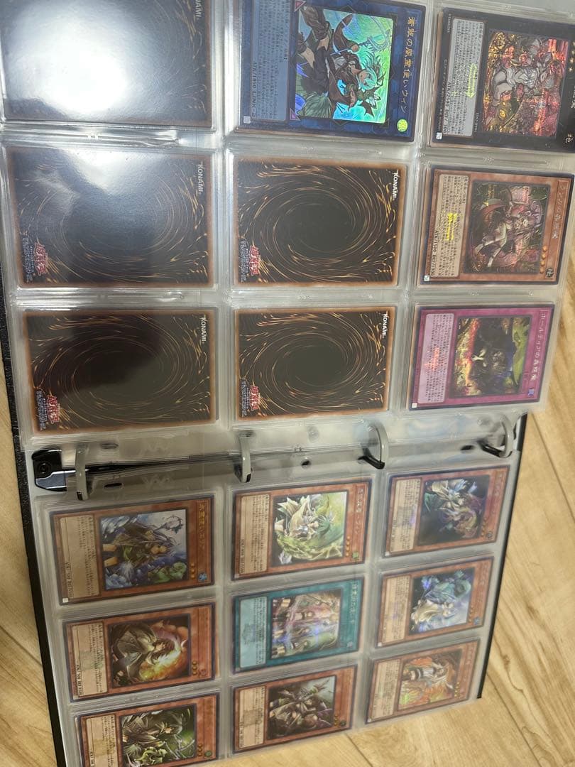 遊戯王　引退品　まとめ売り