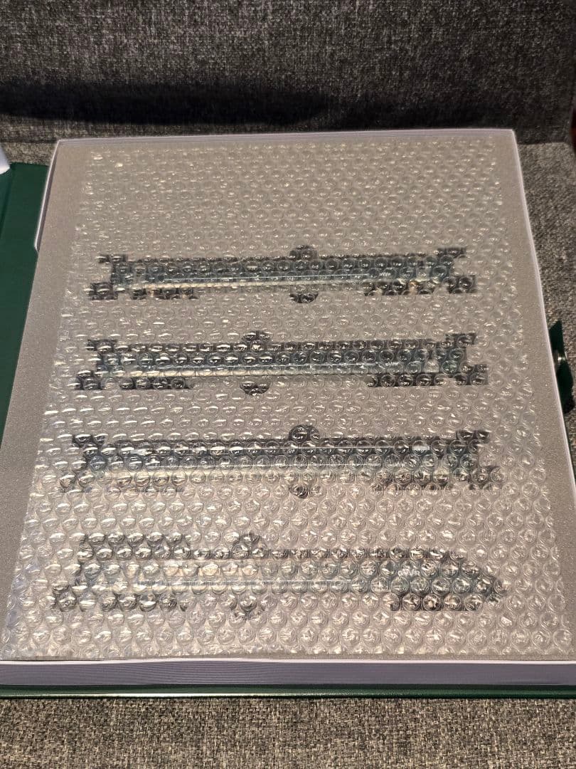 KATO カトー10-1672 英国鉄道Class800/3 GWR 9両セット