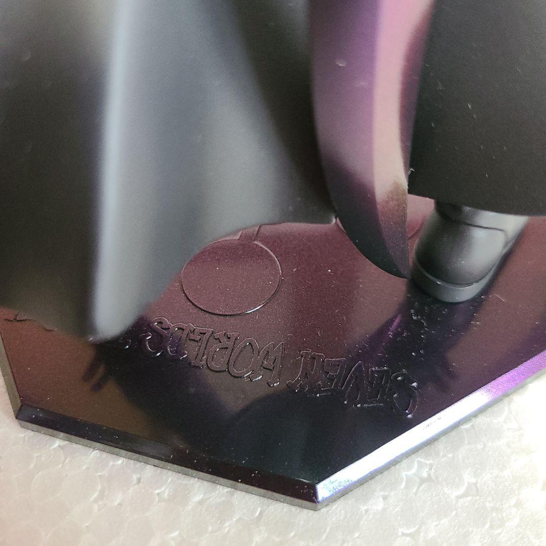 ONE PIECE　ワンピースミホークフィギアP.O.P