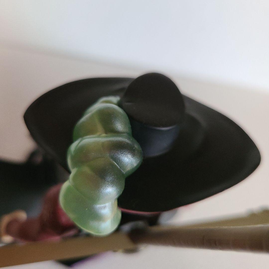 ONE PIECE　ワンピースミホークフィギアP.O.P