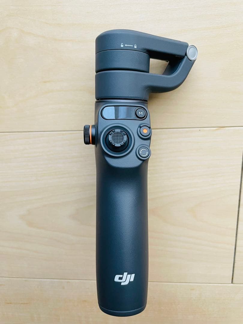 OSMO MOBILE 6 (スレートグレー)