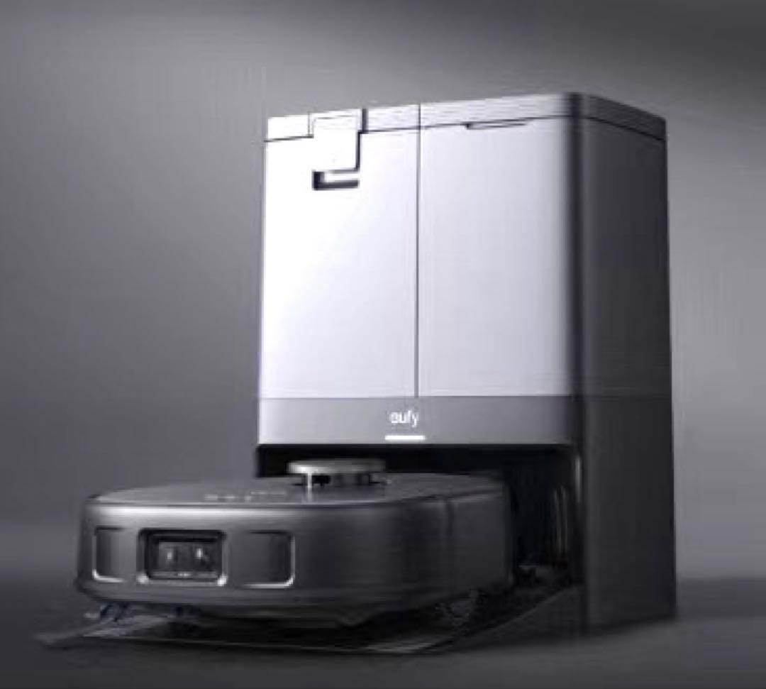 Anker Eufy (ユーフィ) X10 Pro Omni (ロボット掃除機 Eufy X10 Pro Omni | ロボット掃除機の製品情報 | Anker Japan 公式