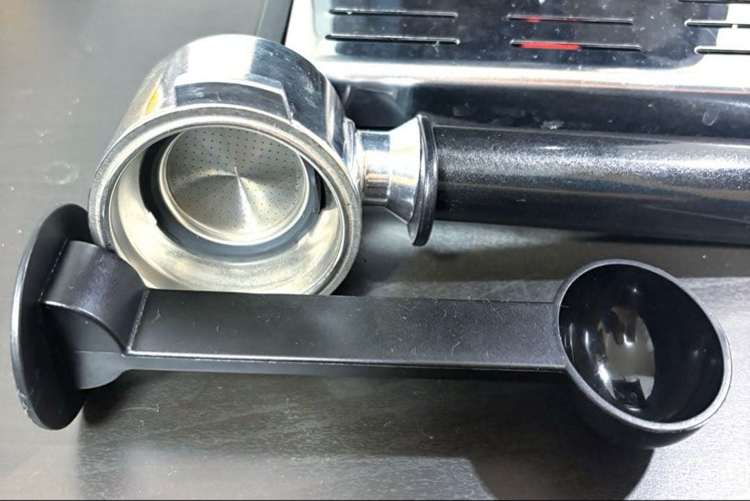 《本日9/9 限り！》デロンギ　アクティブ エスプレッソ カプチーノメーカー