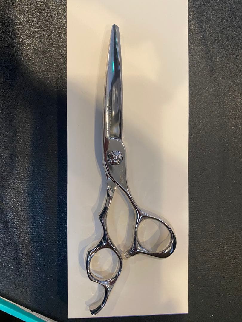 HIEN -飛燕- COBALT TAU 立体 コバルト タウ シザーブランド用