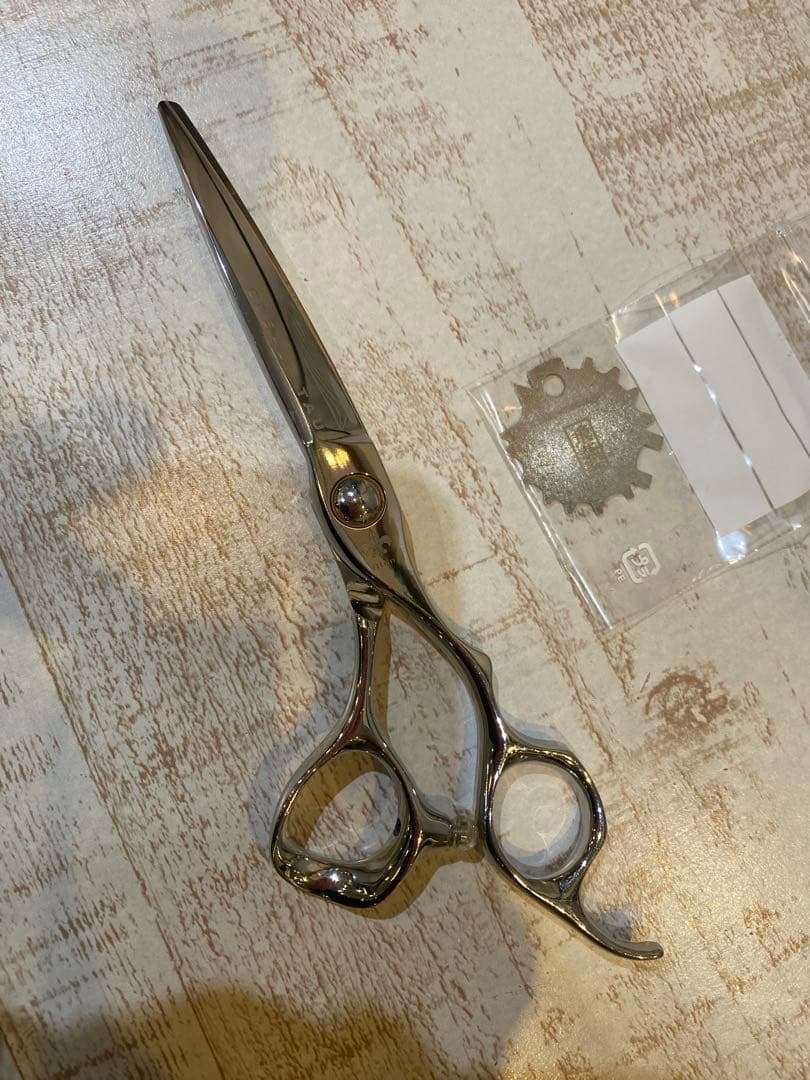 HIEN -飛燕- COBALT TAU 立体 コバルト タウ シザーブランド用