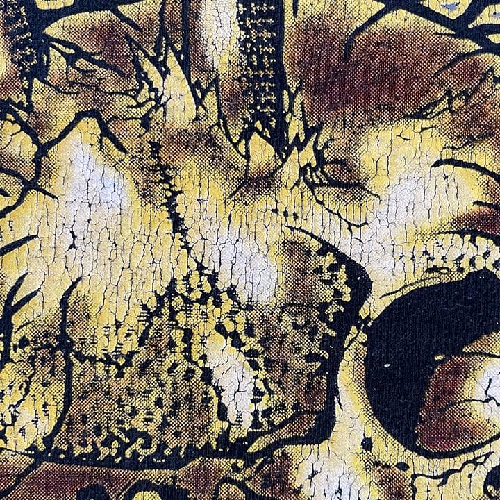 LLICA RELOAD Tシャツ 98 XL PUSHEAD