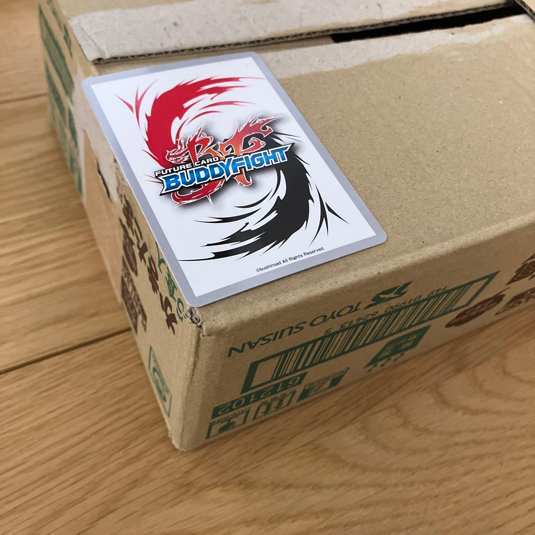 バディファイト 引退品 - メルカリ