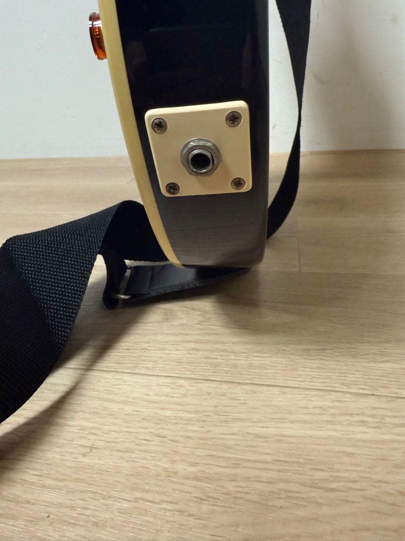 Epiphone Les Paul Standard Pro ブラック