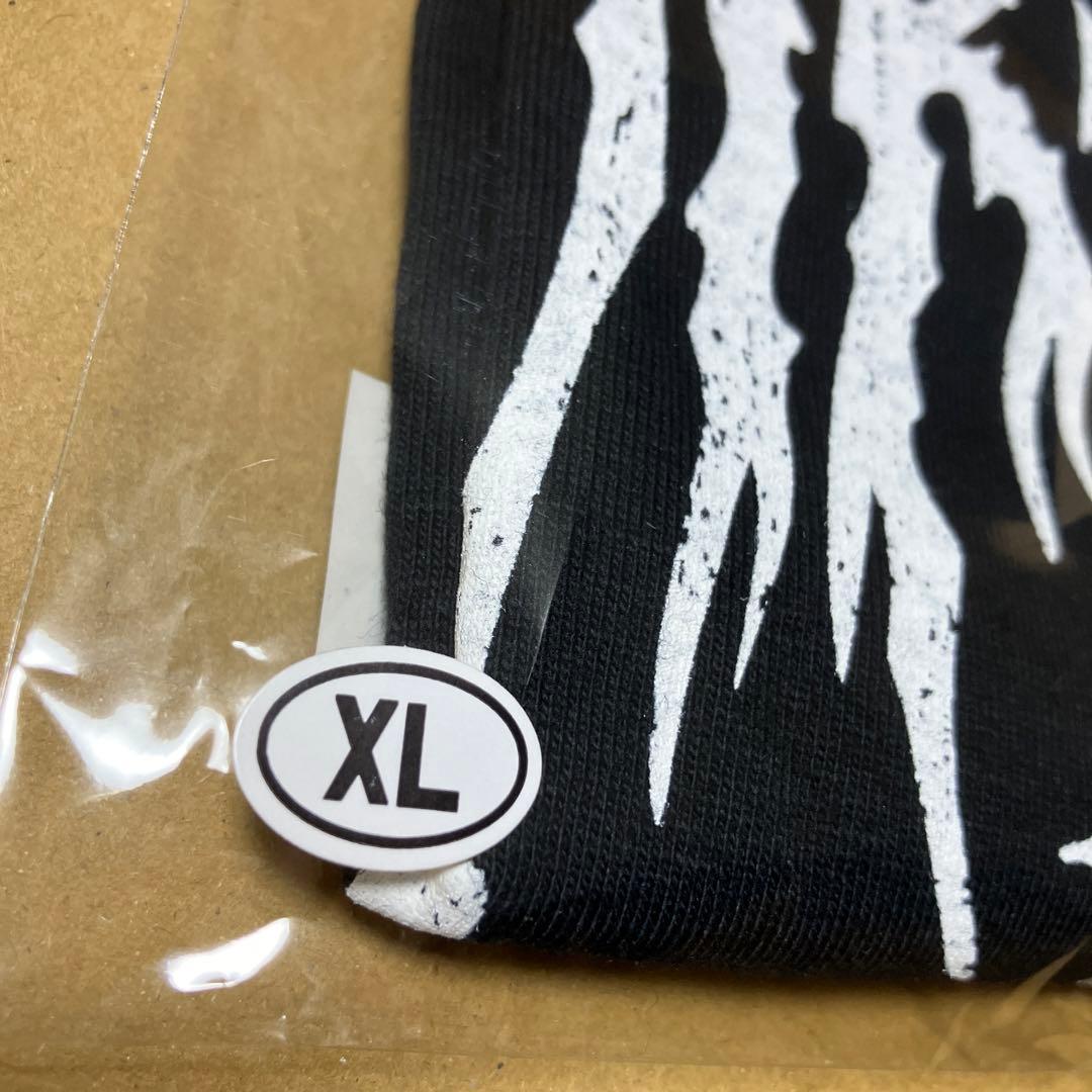 【XL】DIR EN GREY 蜿蜒 限定TシャツB ツアーグッズ ディル 京