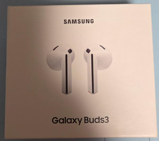 Samsung Galaxy Buds3 ホワイト 充電ケース付き Amazon | 対応Samsung Galaxy Buds 3 充電ケース、サムスン Galaxy