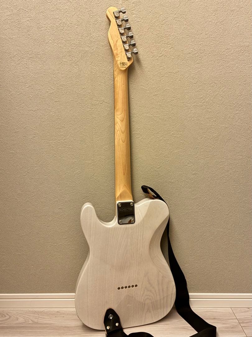 PA-LS/TK 凛として時雨 ”TK” model エレキギター