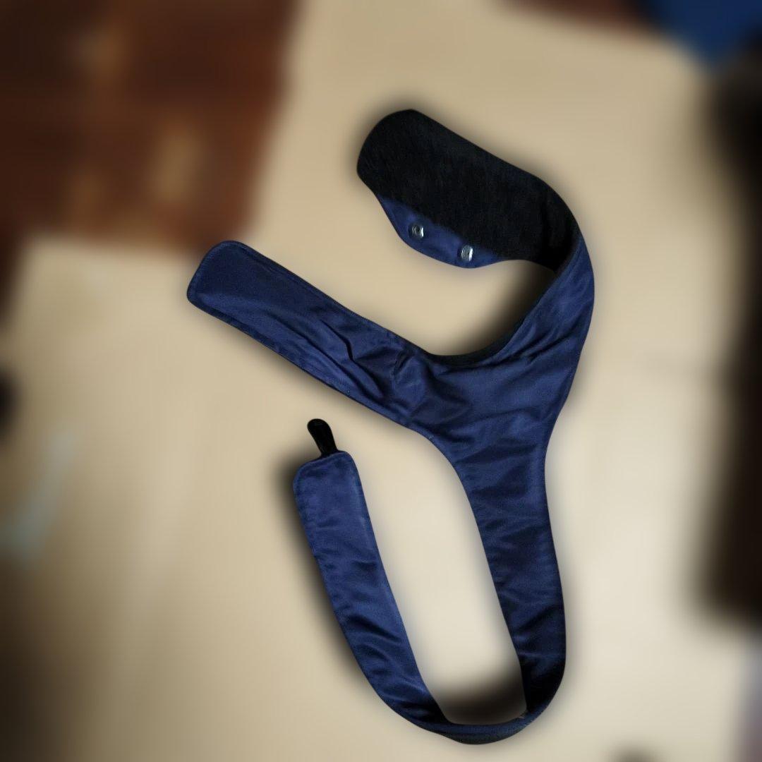 月末迄最終値下】AVIREX＆MSPGコラボ MA-1 バイカーズジャケット