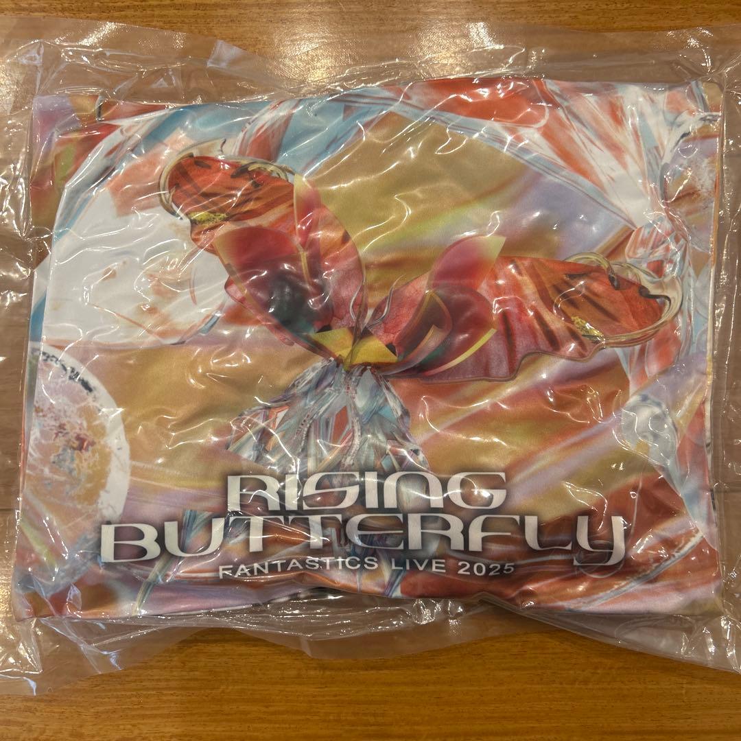 堀夏喜　クッション　会場限定カプセル